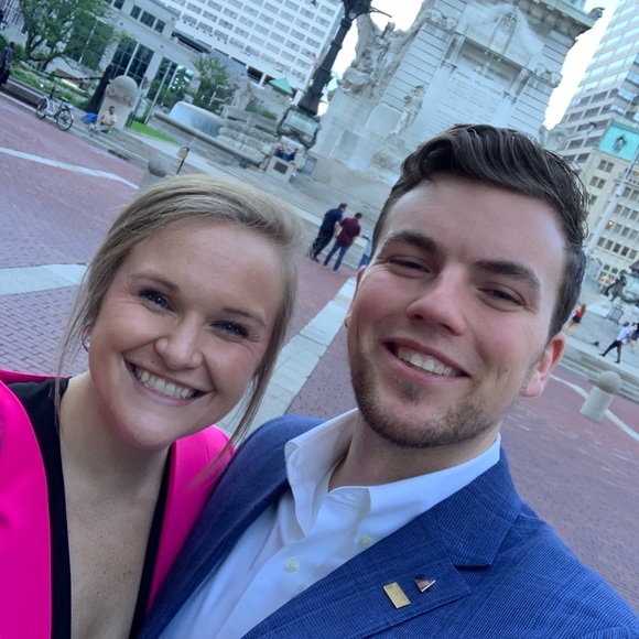 Meet your Posher, Max - Picture 1 of 1